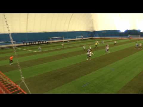 FC Legirus 03 - HJK 02, KUJEK Cup match 1 (15.03.2015)