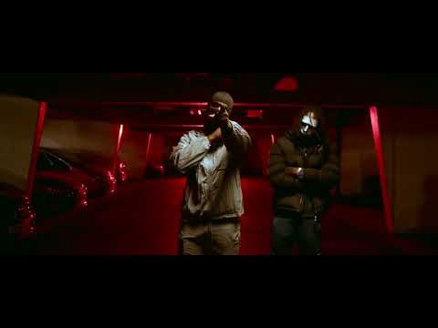 RV X LD X UK DRILL TYPE BEAT  - UNDERTAKER [PROD.FLIPSIDE]