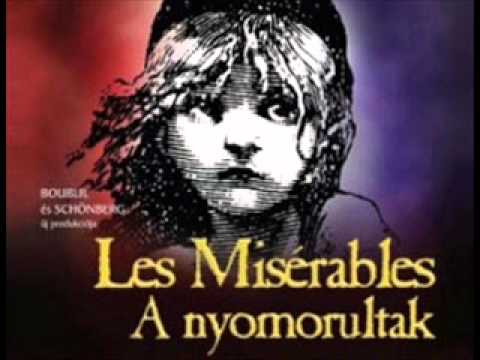 Nyomorultak Hallod-e a nép dalát