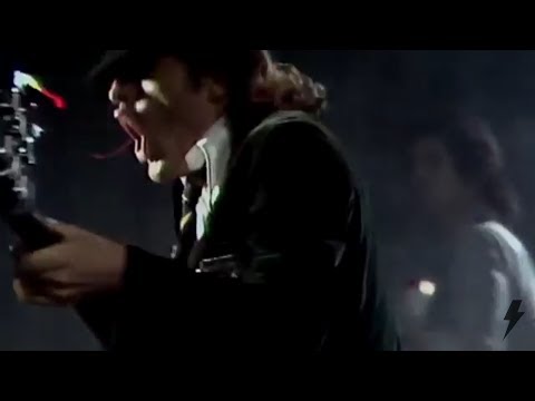 AC/DC - Rock N Roll Damnation (1978) (Pro-Shot)