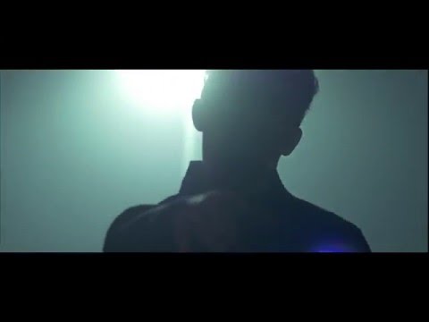 Croosh - Woah (Official Music Video)