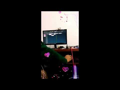 TADFLOWDAY  _  Fight  - (Prod.  luckiest j )