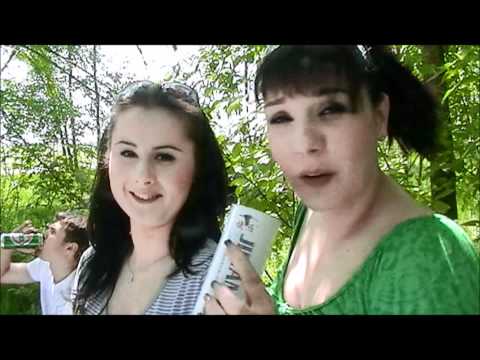 1 Mai 2012 - Reportaj Cobadin