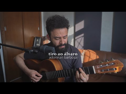 Tiro ao Álvaro - Adoniran Barbosa (Stefano Mota)
