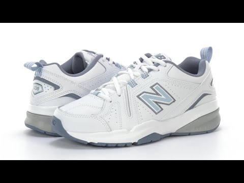 New Balance WX608v5 Zappos