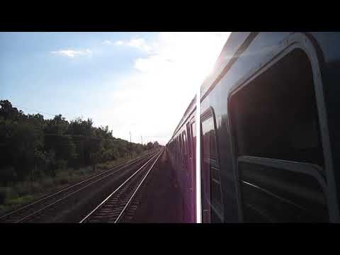 MAV Dizelmozdony  418 130 Ohat - Pusztakócs  23.08.2017