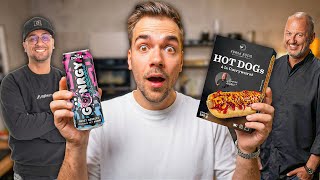 Download lagu Ich teste ALLE neuen INFLUENCER PRODUKTE 🤔 mp3