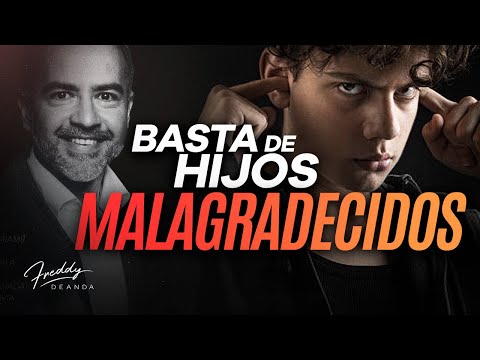 ¡Basta de hijos malagradecidos! 🥺😭#freddydeanda #hijos #malagradecido #malos #padres #sufrimiento