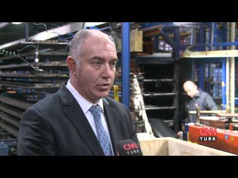 Türkiyede Kauçuk Sektörü