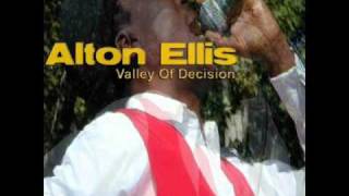 alton ellis - medley hits - reggae reggae.wmv