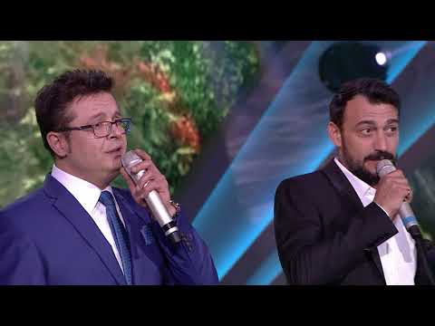 C'est la vie! - Sajmir Cili & Ervin (Nata 4)