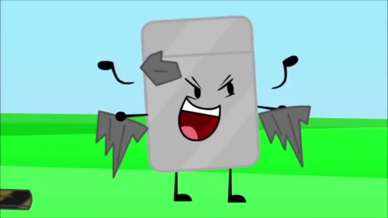 All Object Overload Deaths