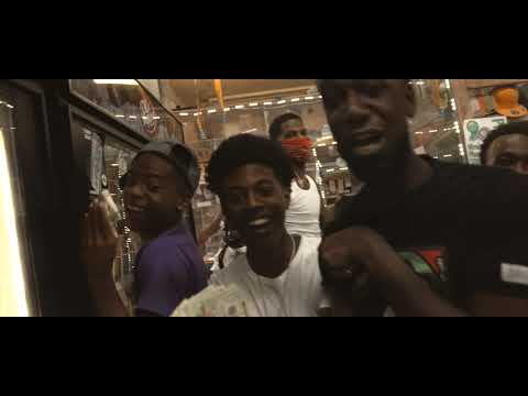 GSB Bari - DaBaby Freestyle