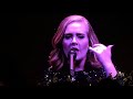 Adele - Sweetest Devotion