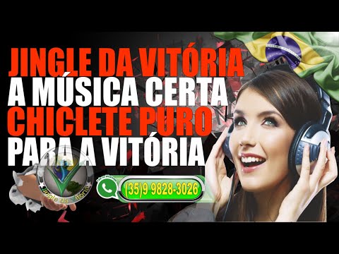 Jingle Político 2022 Senador, Deputado Inédito e Paródia. Eleições Campanha Eleitoral 2022.