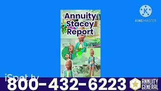 Annuity General Commercial (2020) Ispot TV