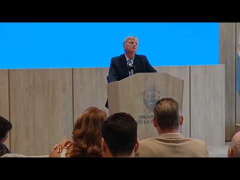 Ziliotto cuestionó la reforma laboral y advirtió sobre una "reforma impositiva encubierta"