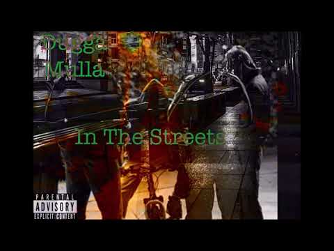 Dugga Mulla - In The Streets (Official Audio)