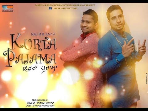 Kurta Pajama