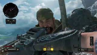 #6[COD:BO4]腕試し!!【CroNoiЯ】