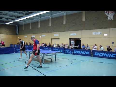 14.10.2018 TTV STadtallendorf- TTC Schwalbe Bergneustadt