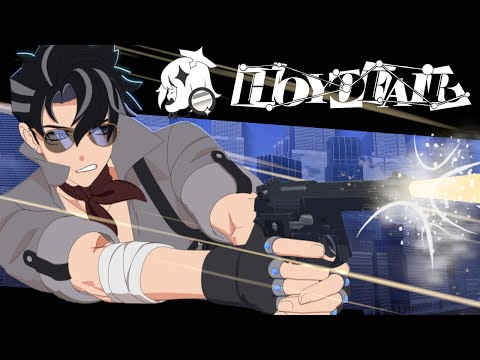 Tip The Scales | HoYoFair2025 【Genshin Impact Fan Anime】