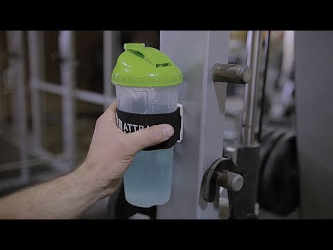 Crossing River Studios video.