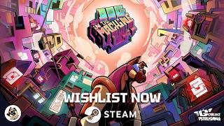 Gameplay Trailer