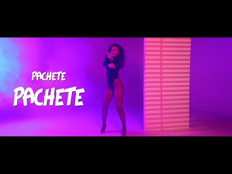 David Oscar - Pachete, pachete [oficial video]