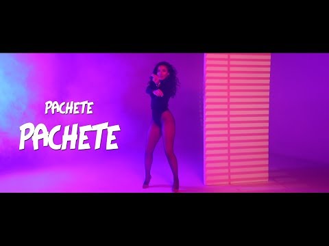 David Oscar - Pachete, pachete Video