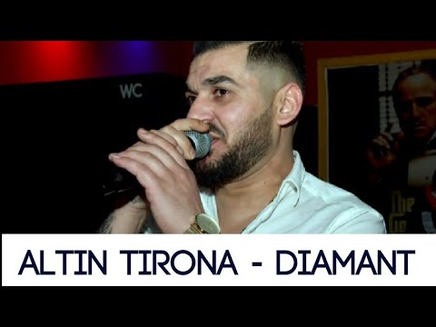 Altin Tirona - Diamant