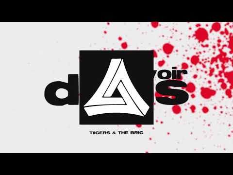 Tiigers & The Brig - Reservoir Dogs [Most Addictive Release]