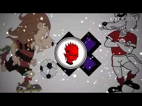 MC ELVIS É VITINHO POLEMICO TOME NO TINBO É TOME NO LEÃO