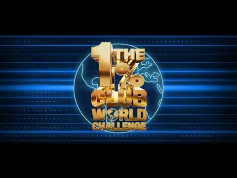 The 1% Club World Challenge Steam Key Global Trailer