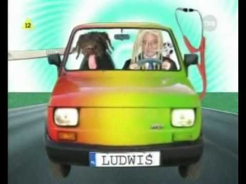 Vj Dominion feat. Ludwik Dorn - Pokaż lekarzu co masz w garażu (2007)