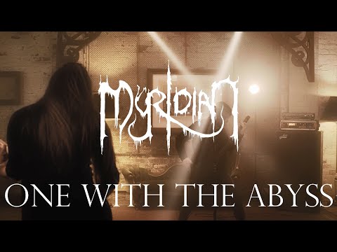 Myridian - One With the Abyss [OFFICIAL VIDEO]