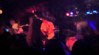 Cursive - Staying Alive (Live @ Subterranean, New Year's Eve)