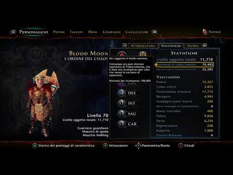 Neverwinter - MSP solo - GF tac work in progress GOOFY LinkStart