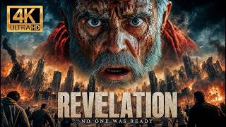 REVELATION: The Final Vision of John | Full 4K Cinematic Thriller