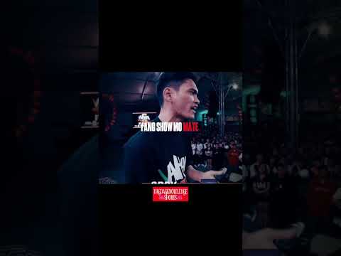 CHOCOLATE? 3RDY VS ZAKI #fliptop #rap #rapbattle #fliptopbattle #hiphop #fliptopbattleleague