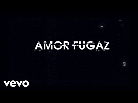 Amor Fugaz - RBD