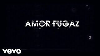 RBD - Amor Fugaz (Lyric Video)