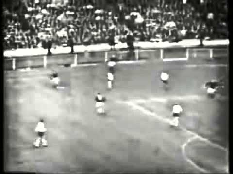 QEuro 1968 (BC-1966/1967) Group 8 England - Scotland (15.04.1967)