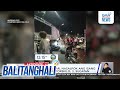 Modified Racing Car Nasalpok Ang Isang Dump Truck At Motorsiklo 3 Sugatan Balitanghali