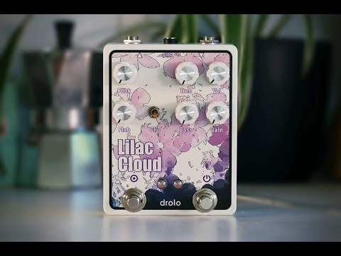 Drolo Lilac Cloud 2021 image 5