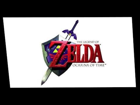 #73 Zelda: Ocarina of Time - Forest Temple | Top 222 Best Retro Video Game Music