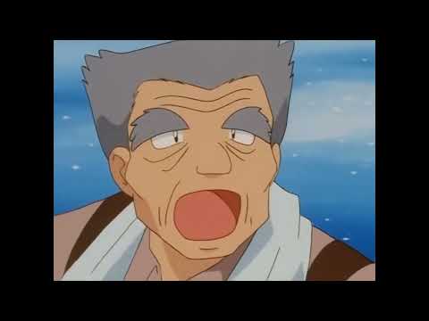 Bonsly and Sudowoodo Pokédex Entries..wmv