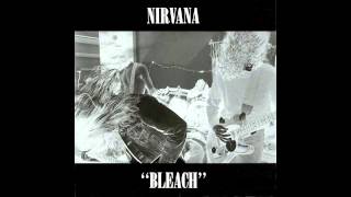 Nirvana - Downer [Lyrics]