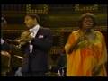 Wynton Marsalis & Sarah Vaughan - September Song