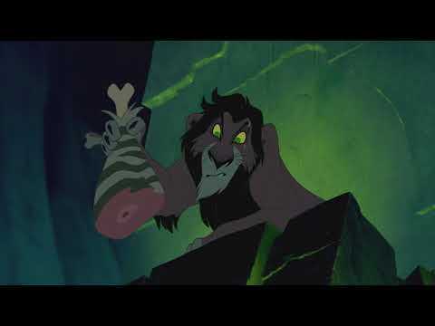 Finding Cody Part 9 Lions